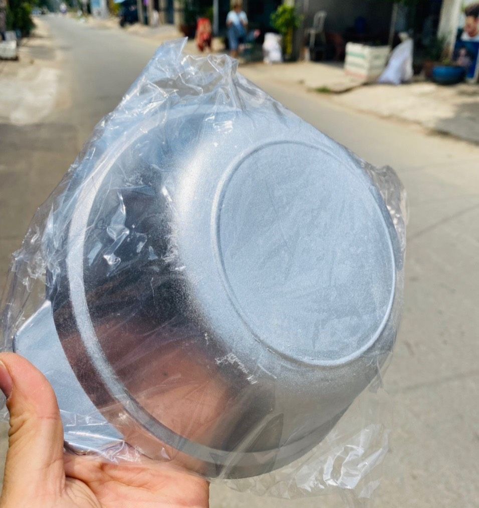 Nồi GANG THÁI GIA